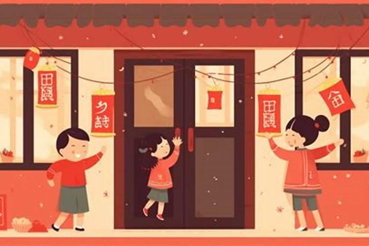今年几月几号过年