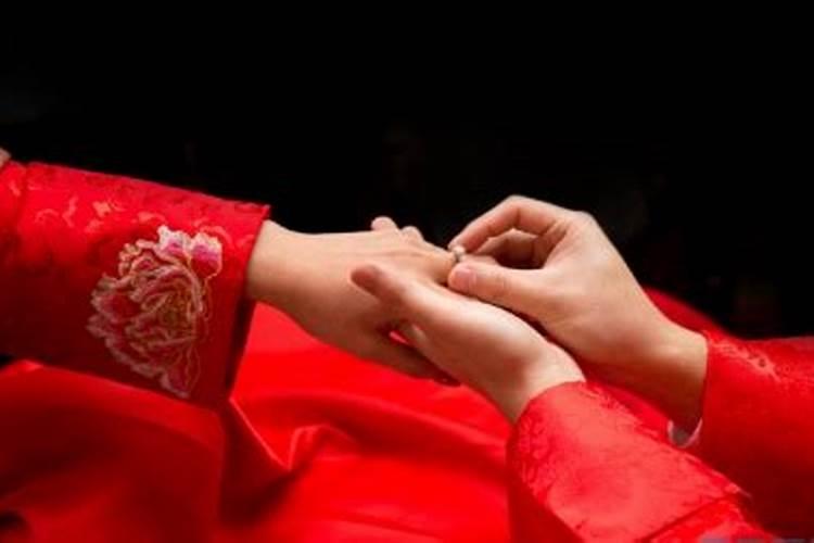 结婚算好的日子能改吗结婚算日子可以算几次