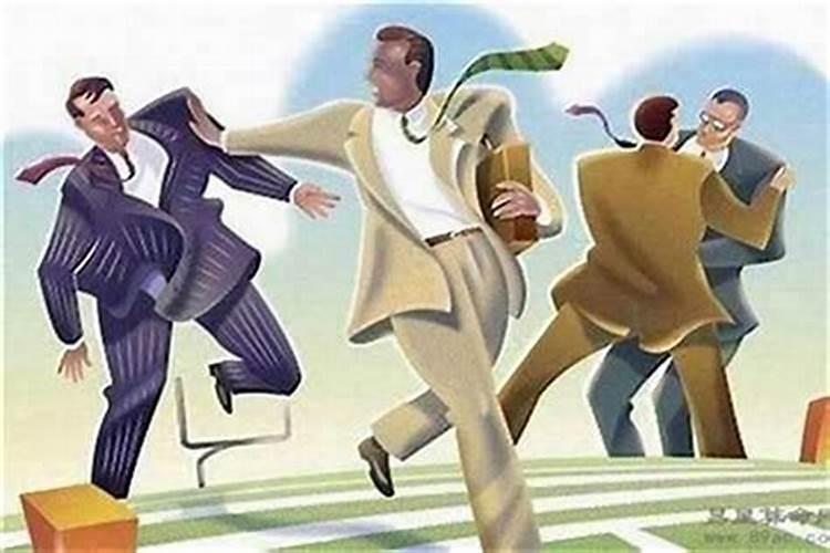 做生意遇到事情不顺利的解决办法