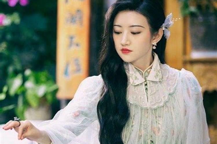 当年被父母“拆散”的情侣们,最后都怎样了？第三对最让人惋惜