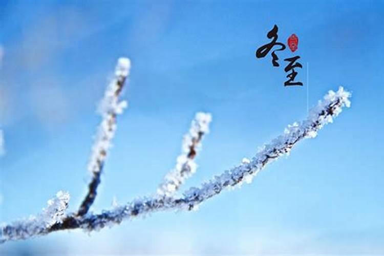 冬至为什么要吃饺子？还有什么讲究？