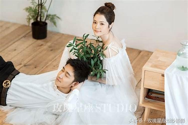 结婚多少周年纪念日？
