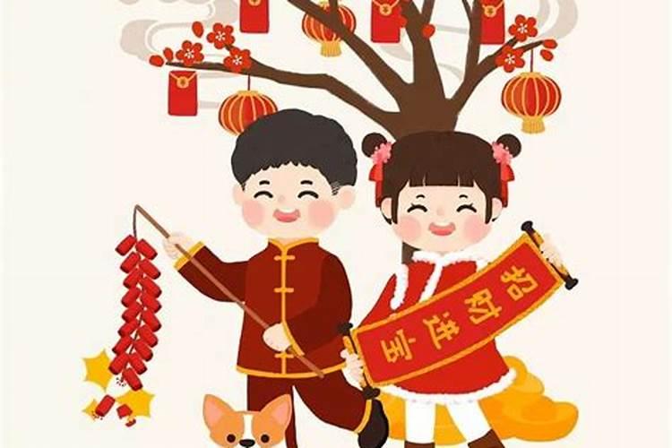 正月初五是什么日子