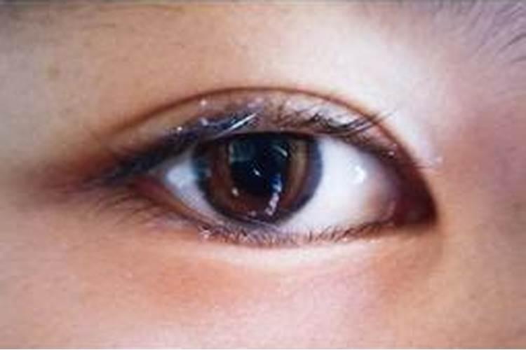 男人右上眼皮跳测吉凶,右上眼皮跳的预兆是吉是凶