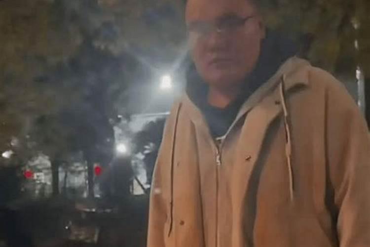 梦见老婆要离家出走的预兆