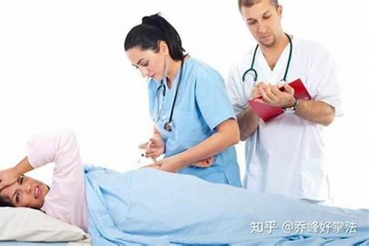 梦到家人生病住院是什么意思