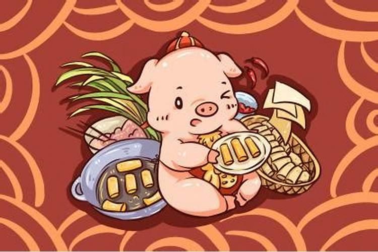 小年出生哪些生肖最好 小年夜出生的人好不好