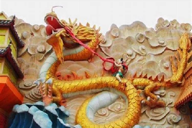 龙抬头出生的孩子好不好 什么是龙抬头？
