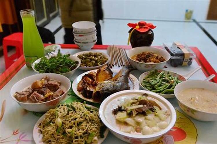 苏北地区冬至吃什么