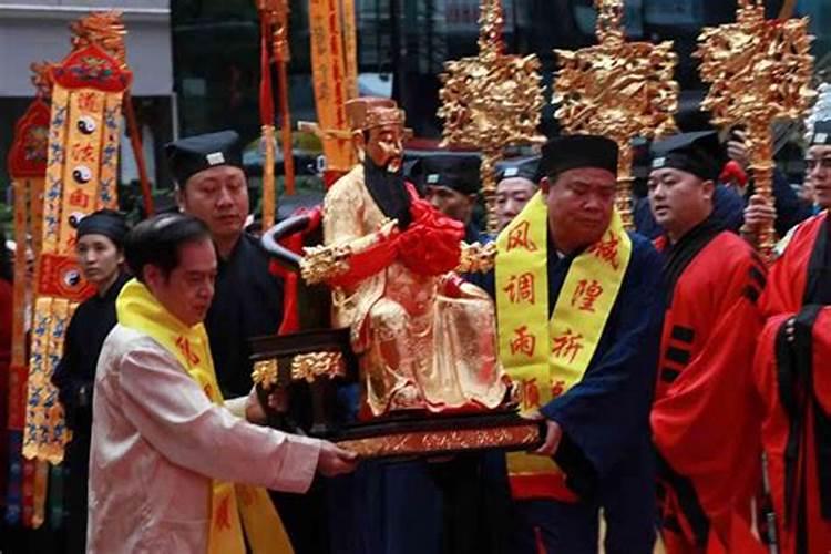 正月十五在家能祭祖宗牌吗