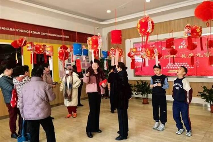 山东元宵节吃饺子吗,山东元宵节旅游推荐景点