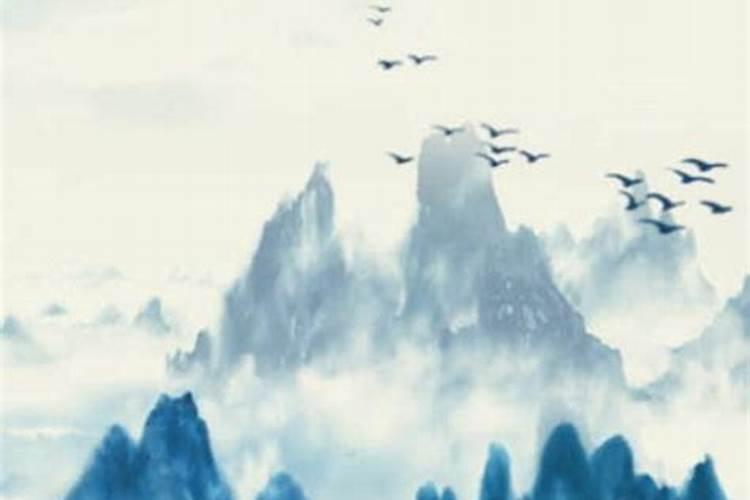 属鼠人出生日的命运