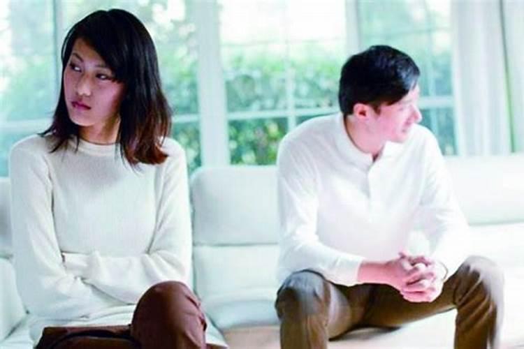 出轨后老婆执意要离婚我怎么挽回