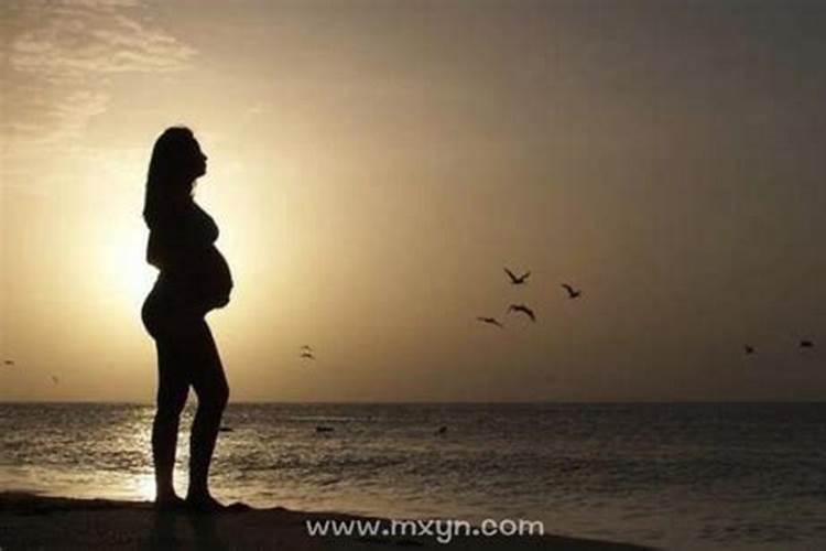 梦见怀孕的女人是什么意思 梦见怀孕的女人的寓意