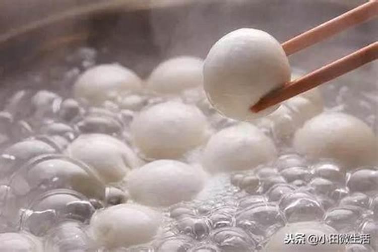 冬至节为什么要吃鹅蛋呢 在冬至节为什么要吃鹅蛋的原因