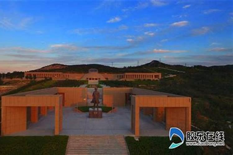 山东清明旅游最佳地方