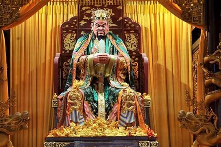 五台山五路财神在哪个寺