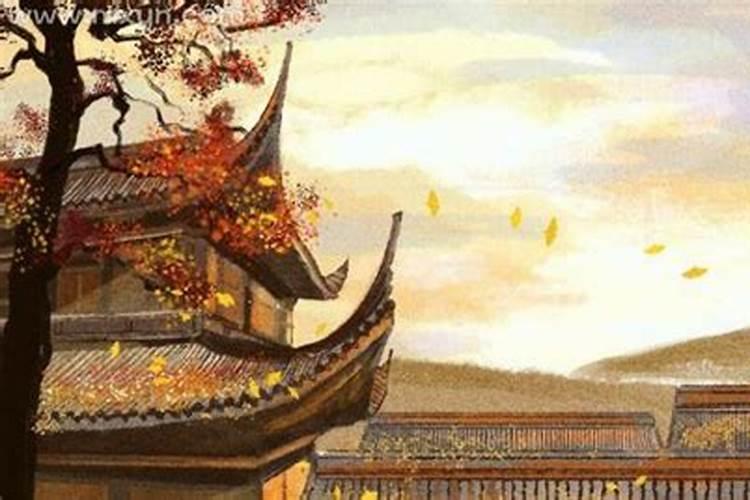 梦见给死人办丧事的预兆