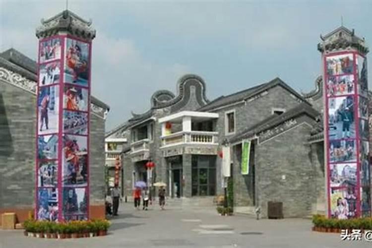 广州八月十五好玩的地方 广州八月十五好玩的地方有哪些