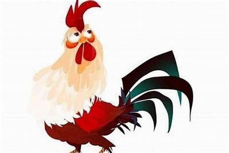 57年鸡的属相是什么命
