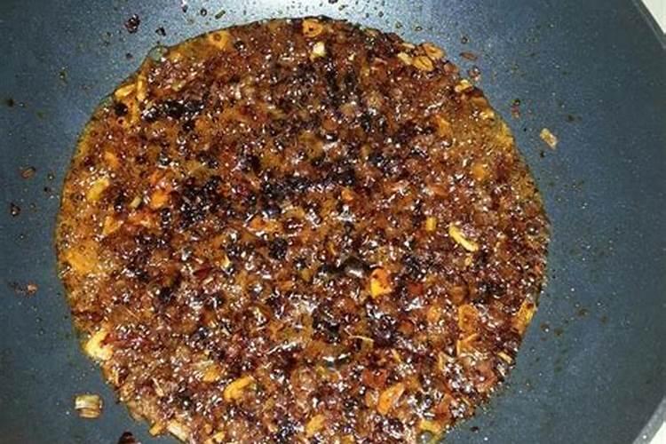 酱油肉怎么做好吃