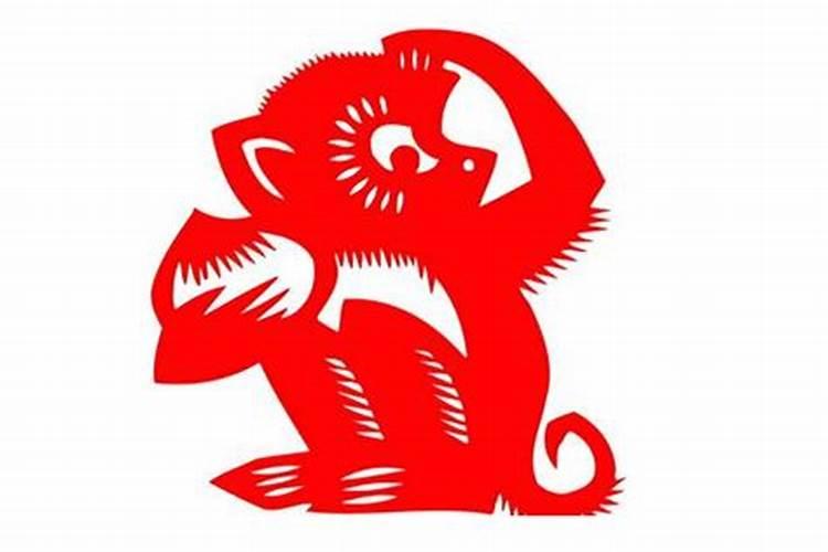 属猴人今年运势2024年下半年运势属猪的