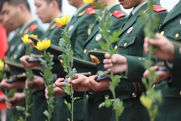 清明节扫墓有什么风俗