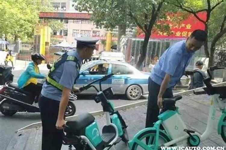梦见骑摩托车被交警逮住有什么预兆