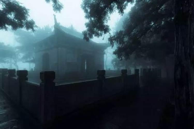 童子命什么意思