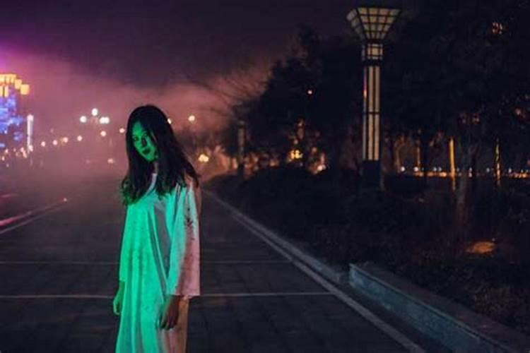 七月十五鬼节的来历