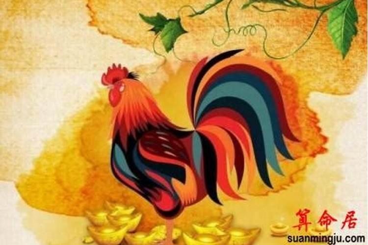 属鸡几月出生好命,一生的命运表现如何