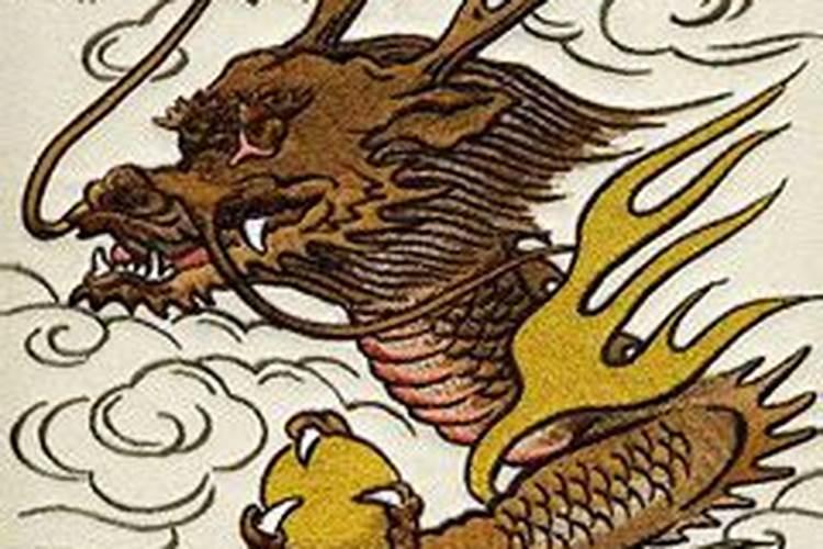 52年出生属龙人晚年运势好吗 能享天伦之乐