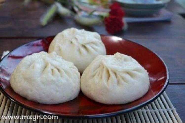 梦见吃肉包子什么意思 不同的人梦见吃肉包子代表什么意思