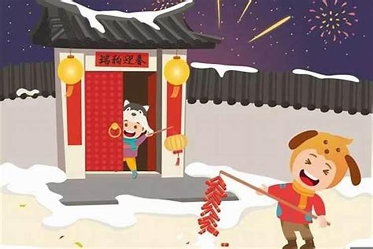 正月初一能借钱给别人吗 不能说不吉利的话