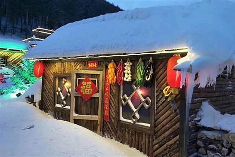 春节旅游去哪里？国内十大好去处推荐!你去过几个？