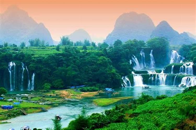 春节去哪里旅游比较好 让你换个心情的好去处