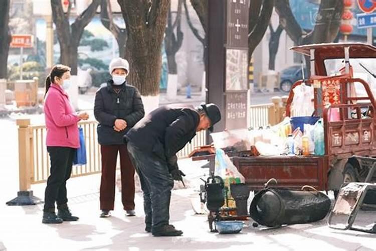 广东二月二龙抬头习俗