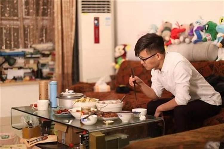 梦见一家人在老房子的预兆