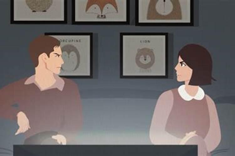 女人梦到不认识男人从背后抱自己是怎样回事