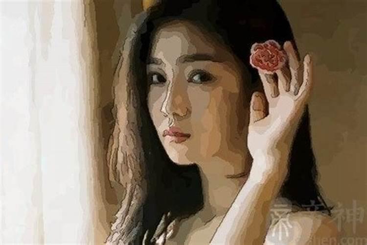 梦见亲戚生一个女孩的预兆