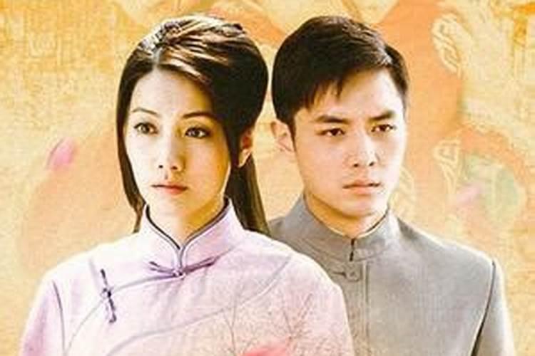 桃花劫是什么意思？桃花劫是指？