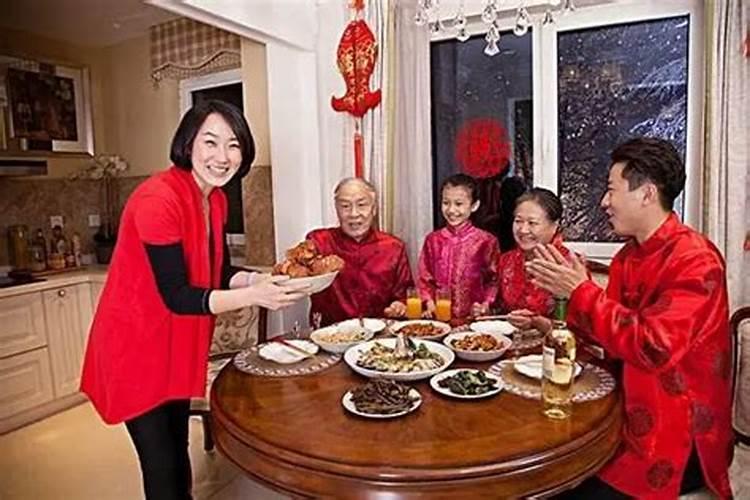 中元节可以回家吗 中元节可以回娘家吗