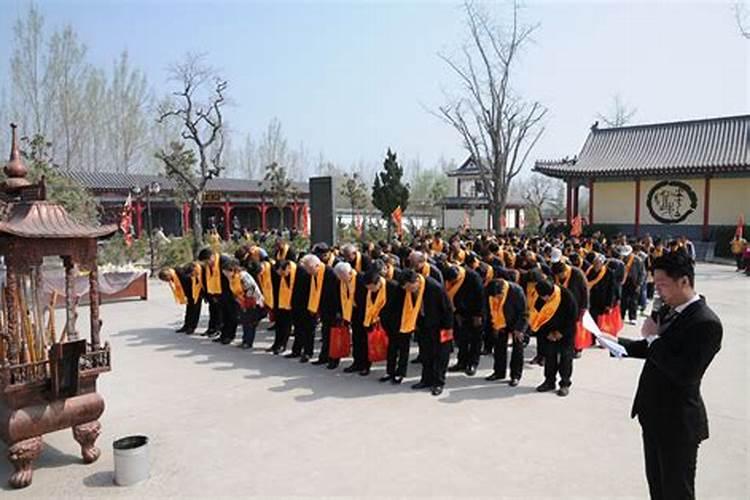冬至祭祖是什么意思？用什么牲畜祭祖？