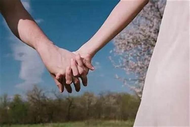 八字算命测一辈子有几段婚姻