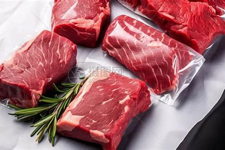 梦见杀牛分割牛肉什么意思