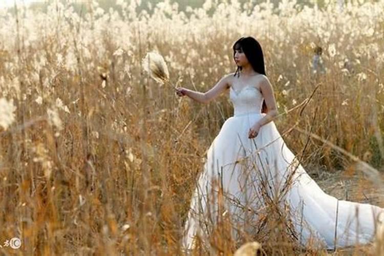 梦见女朋友结婚了的预兆