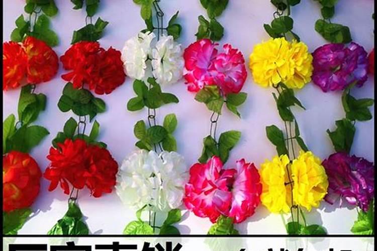 成都独有的清明节民俗活动