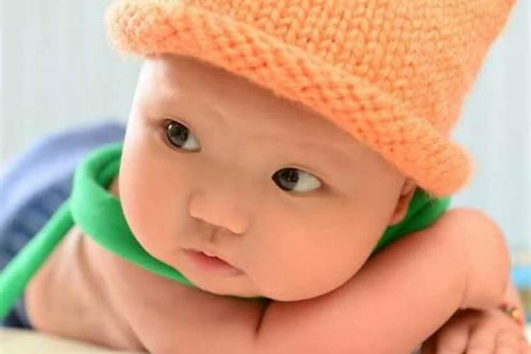 梦见怀孕生小孩是怎么回事？