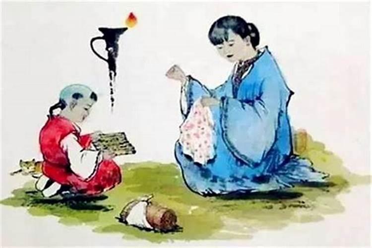 风水:哪些因素影响自己的子女运