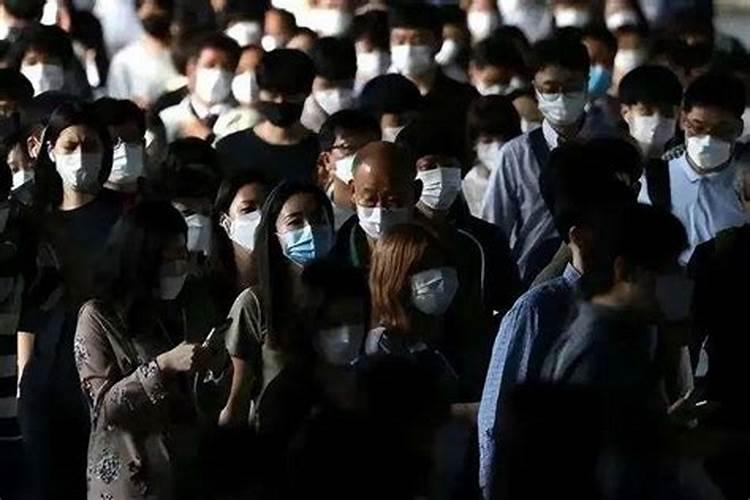 梦到戴口罩预示着什么